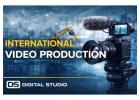 International Video Production Services for Global Brands