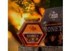 Rocking M Natural Honey – Pure, Raw South Texas Sweetness  