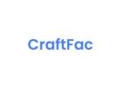 Plastic Injection Molding Manufacturers | Craftfac