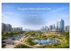 GIC International City Gurgaon Is the Ideal Place for Modern Urban Living