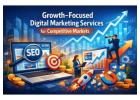 Digital Marketing Services Bangalore