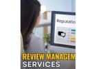 Why Review Management Services Are Important for Business Success