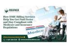 Medical Billing Coding & Denial Management Specialists
