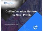 A Trusted Political Donation Platform for Modern Campaigns