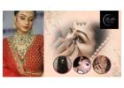 Best Beauty Parlour in Adajan - Shuddhi Beauty Services