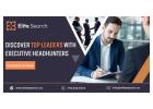 Best Leadership Recruitment Firms in Vancouver