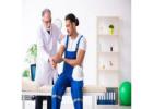 Workplace Injury Physiotherapy – WCB Approved