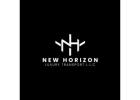 Premium Airport Transfers Dubai - New Horizon Luxury Transport LLC