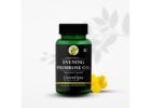Evening Primrose Oil Tablets for Hormonal Balance | greenopia.in
