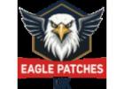 Eagle Patches – Premium Custom Patches for Businesses, Clubs & Brands in the UK