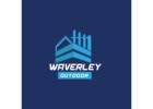 Outdoor Construction Services Melbourne - Waverley Outdoor