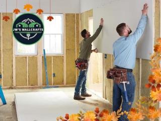 Walk in shower installation service | Jw's Wallcrafts LLC