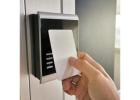 Lift Card Access Control System in India | Goldline Security Systems
