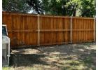 Wood fence repair service near me | Big and Small Custom Fences and Repairs