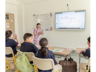 GIS Aldeia: Ignite Innovation at IB Excellence