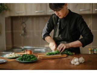 Personal Chef San Francisco Ca- Southpaw Kitchen