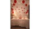 Birthday Decoration with Balloons for Home Parties | littledecor.in