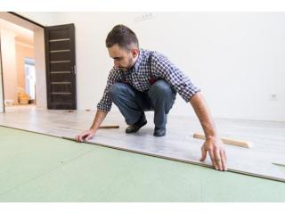 High-quality Residential Flooring London