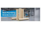 Best Plumbing Brands in India