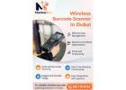 How Much Does a Wireless Barcode Scanner in Dubai Cost? 