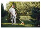 Book Lawn Mowing Service in Westerville, OH
