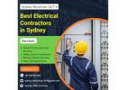 Best Electrical Contractors 