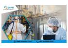 Expert Certified Industrial Hygienist from ShahIHS