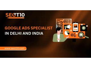 Looking for Google Ads Agency in Delhi NCR