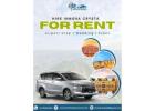 Book Innova Crysta on Rent in Jaipur – Trusted Service
