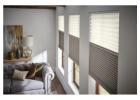 Premium Honeycomb Window Shades Solutions