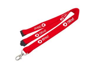PapaChina Offers Promotional Lanyards wholesale to Unify Event Security