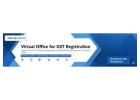 Virtual Office for GST registration Bangalore