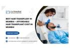 Best Hair Transplant In Mumbai 