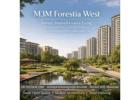 M3M Forestia West Manesar | Premium Living in Sector M9, M10, M11