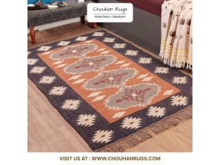 Enhance Every Room Using the Best Rugs & Runners for UK Homes