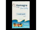 Kamagra Pills Online – Effective ED Treatment | SafePills4Us
