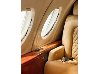 Flexible Private Jet Memberships with silverwingtravel