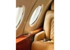 Flexible Private Jet Memberships with silverwingtravel