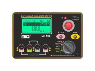 Purchase Meco Digital Insulation Tester Now