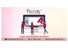 Creative Logo Designers in Delhi