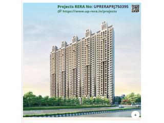 Ats Floral Pathways 3bhk with Study NH 24 Ghaziabad