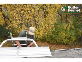 The Power of Best Gutter Covers and Expert Gutter Covers Installation