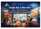 Performance Marketing Agency in Bangalore