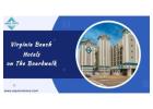 Book Cheap Virginia Beach Hotels on the Boardwalk - Aqua Vista