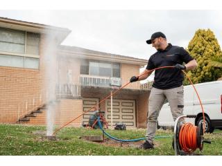 Blocked Drains Fairfield