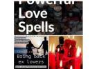 Lost Lover Spiritual Healer Return Ex Lover 100% Guaranteed Results 