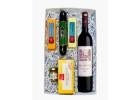 French Wine gift delivery on Los Angeles