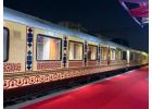 Why Travel on the Palace on Wheels Train – Experience Royal India on Rails
