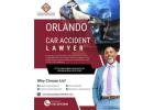 Best Orlando Car Accident Lawyer | Trusted Legal Help	