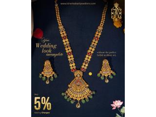 Best Bridal Jewellers in Shimla